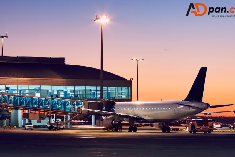 Airport Jobs in Qatar | 25+ New Positions