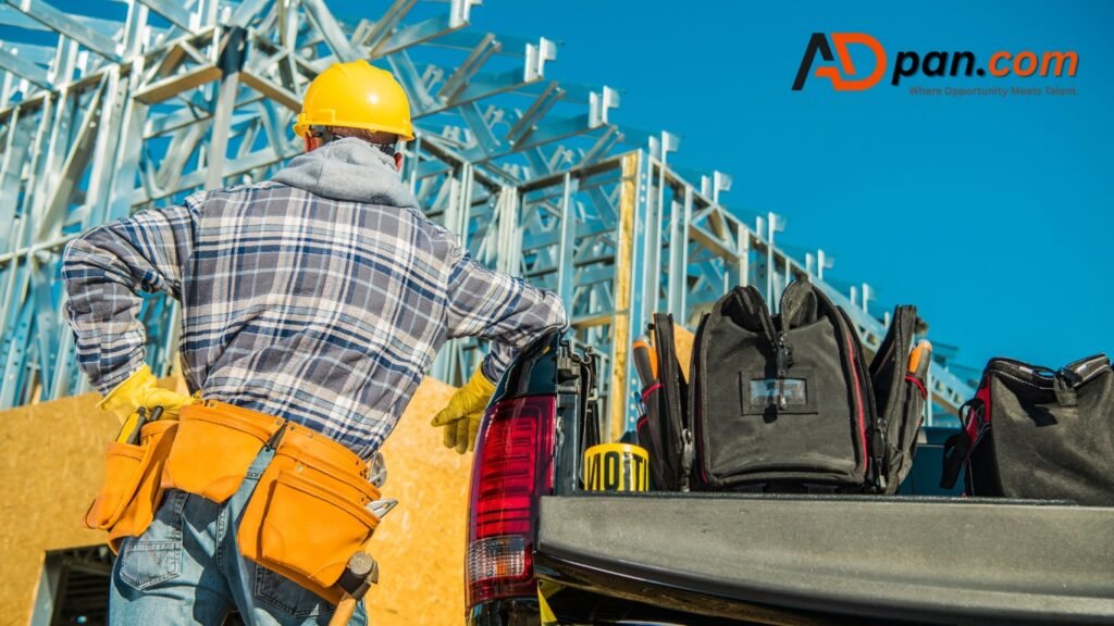 General Labor Jobs in Qatar