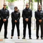 Security Guard Jobs in Dubai