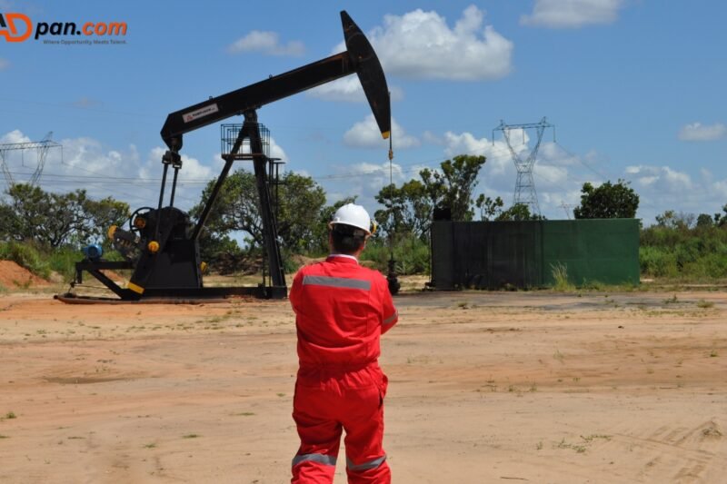 Petroleum Jobs in Qatar | 15+ Positions